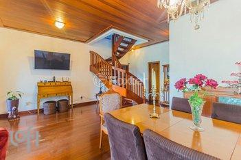 apartment em Guadalupe, Jardim Lindóia - Porto Alegre - RS