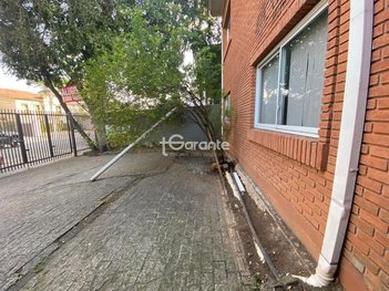 house em Rua Bento de Andrade, Jardim Paulista - São Paulo - SP