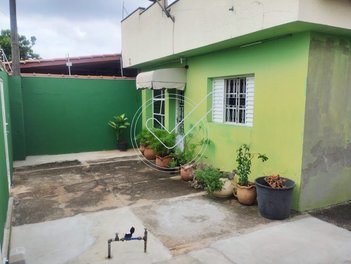 house em Avenida Ipanema, Jardim Novo Horizonte - Sorocaba - SP
