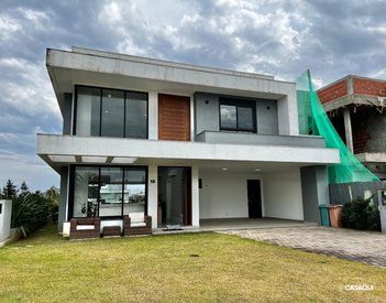 house em Avenida Diamante, Rainha do Mar - Xangri-Lá - RS