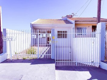 house em Rua Adauto Narineski, São Marcos - São José dos Pinhais - PR