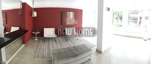 apartment em Alameda dos Tupiniquins, Planalto Paulista - São Paulo - SP