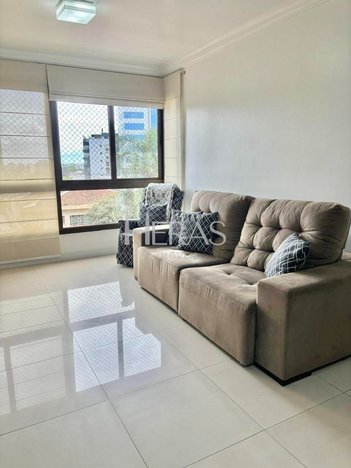 apartment em General Couto de Magalhães, Higienópolis - Porto Alegre - RS