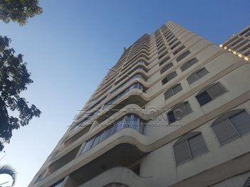 apartment em Avenida General Osório, Vila Trujillo - Sorocaba - SP
