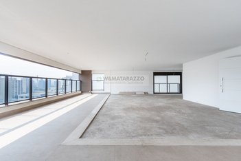 apartment em Rua Tupi, Santa Cecília - São Paulo - SP