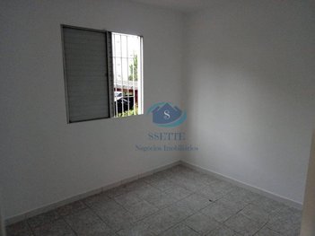 apartment em Avenida Francesco Bibiena, Vila Liviero - São Paulo - SP