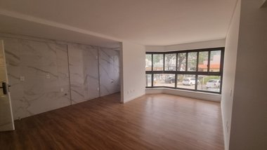 apartment em Rua João Motta Espezim, Saco dos Limões - Florianópolis - SC