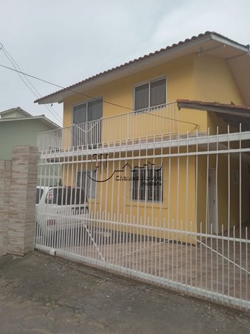 house em Servidão Valmor João da Silva, Bela Vista - Palhoça - SC