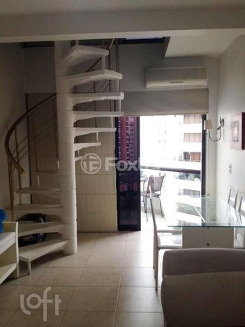 apartment em Rua Alabastro, Aclimação - São Paulo - SP
