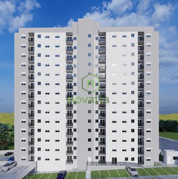 apartment em Rua Pedro Petry, Rondônia - Novo Hamburgo - RS