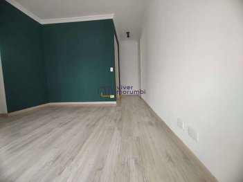 apartment em Rua Marie Nader Calfat, Jardim Ampliação - São Paulo - SP