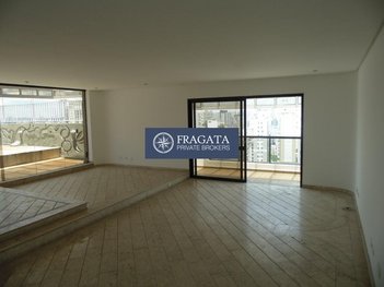 apartment em Rua Doutor Albuquerque Lins, Santa Cecília - São Paulo - SP