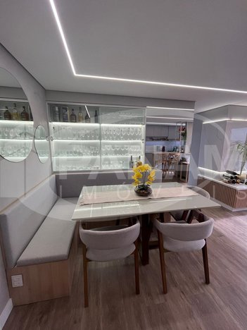 apartment em Rua Jerônymo Zelmanovitz, São Sebastião - Porto Alegre - RS