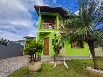 house em Recife, Santa Rita - Guaíba - RS