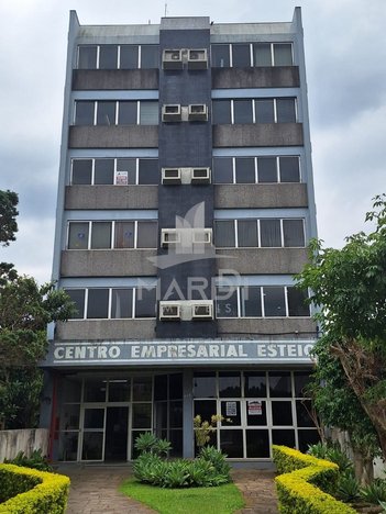 office em Padre Claret, Centro - Esteio - RS