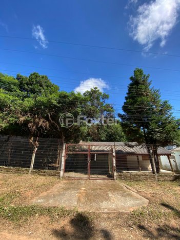 commercial_property em Rua das Hortênsias, Rancho Feliz (Águas Claras) - Viamão - RS