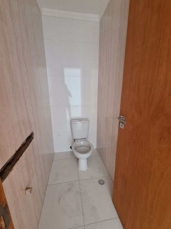 apartment em Avenida Marechal Hermes, Canto do Forte - Praia Grande - SP