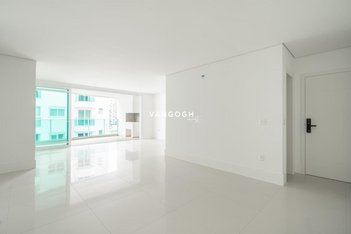 apartment em Rua Delfim Mário Pádua Peixoto, Praia Brava de Itajaí - Itajaí - SC