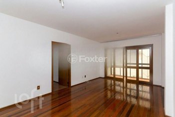 apartment em Rua Honório Silveira Dias, São João - Porto Alegre - RS