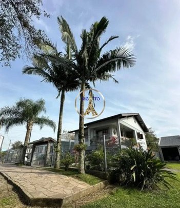 house em Rua Arsie, Vila Verde - Caxias do Sul - RS