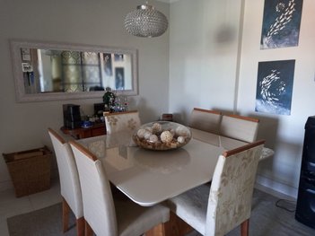 apartment em Rua João Meirelles, Abraão - Florianópolis - SC