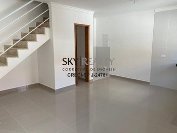 house em Rua Francisco de Assis Araújo, Jardim Santa Cruz (Campo Grande) - São Paulo - SP