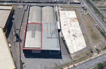 industrial em Avenida Otto Baumgart, Vila Guilherme - São Paulo - SP