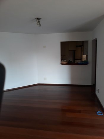apartment em Avenida Jandira, Indianópolis - São Paulo - SP