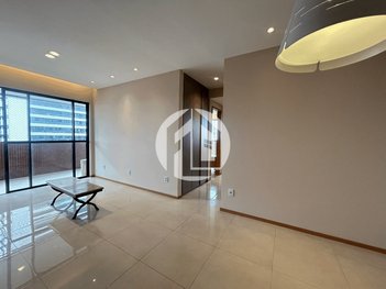 apartment em Travessa Angustura, Marco - Belém - PA