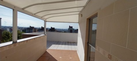 apartment em Rua José da Costa de Andrade, Jardim Santa Terezinha (Zona Leste) - São Paulo - SP