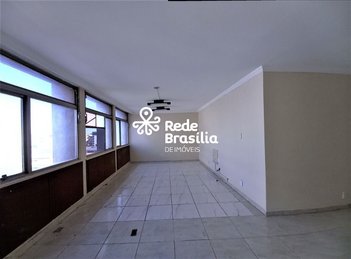 office em SCS Quadra 1 Bloco G, Asa Sul - Brasília - DF