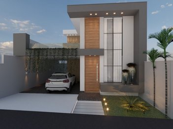 land_lot em Rua Borda do Campo, Villa Real - Sabará - MG