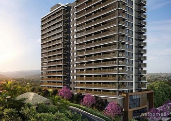 apartment em Avenida Nova Cantareira, Tucuruvi - São Paulo - SP