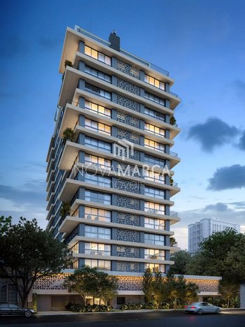 apartment em Felipe Camarão, Rio Branco - Porto Alegre - RS