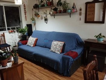 apartment em Rua Cidade de Bagdá, Vila Miriam - São Paulo - SP