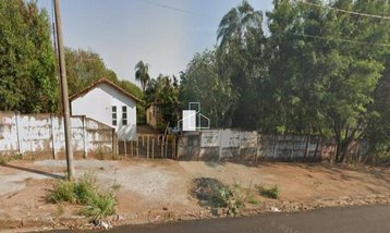 land_lot em Avenida Tanabi, Eldorado - São José do Rio Preto - SP