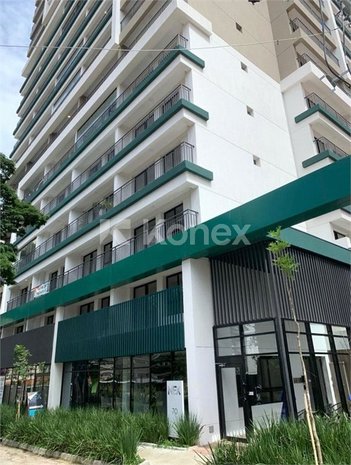 apartment em Rua Valdir Niemeyer, Sumaré - São Paulo - SP