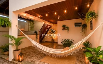 house em Avenida 15 JP, Jardim Esmeralda - Rio Claro - SP