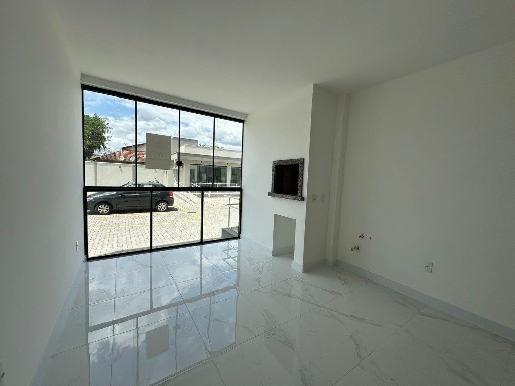 Sala/sacada integrada