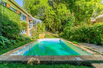 house em Rua Rodrigo de Freitas, Bacacheri - Curitiba - PR