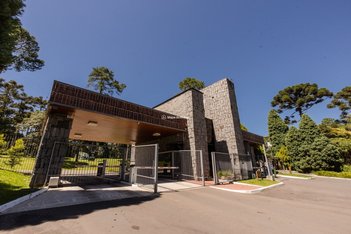 land_lot em Rodovia ERS-235, Aspen - Gramado - RS