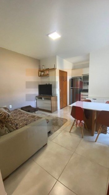 apartment em Rua Dário Manoel Cardoso, Ingleses do Rio Vermelho - Florianópolis - SC