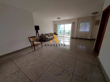 apartment em Rua Jacarandás da Península, Barra da Tijuca - Rio de Janeiro - RJ