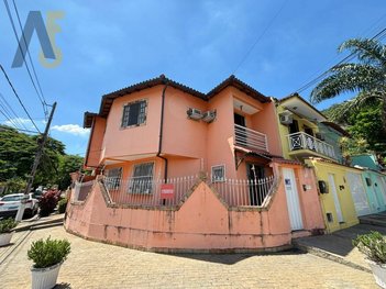 house em Avenida Afonso da Silveira Filho, Anil - Rio de Janeiro - RJ