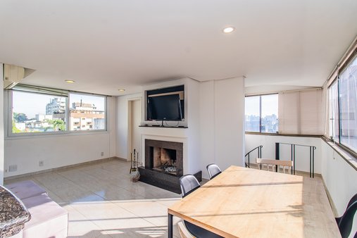 Cômodo Condomínio