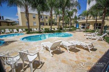 apartment em Coronel Massot, Camaquã - Porto Alegre - RS