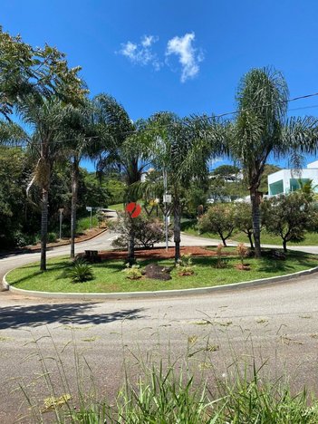 land_lot em David Rocha, Mirante da Mata - Nova Lima - MG