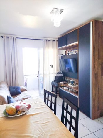 apartment em Rua Dante Salvador, Desvio Rizzo - Caxias do Sul - RS