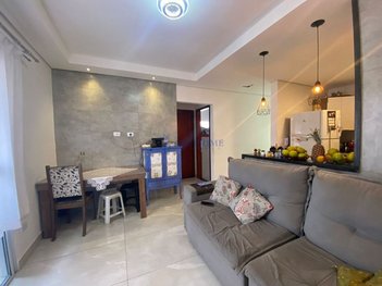 house em Rua Brigadeiro José Ferreira, Canto do Forte - Praia Grande - SP