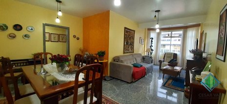 apartment em Rua São Pedro, Balneário - Florianópolis - SC